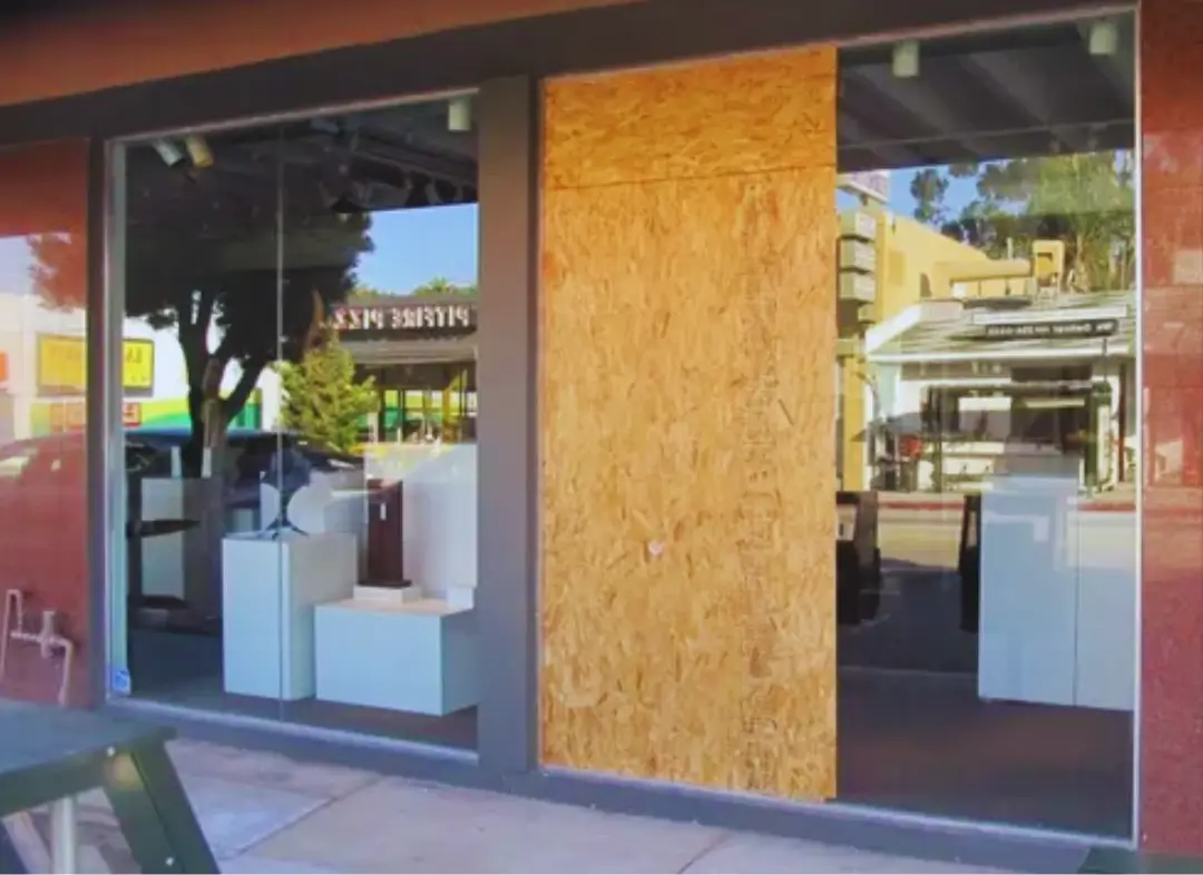 Mise en sécurité fermeture provisoire Tournefeuille